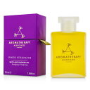 アロマセラピーアソシエイツ 【月間優良ショップ受賞】 Aromatherapy Associates Inner Strength - Bath & Shower Oil アロマセラピー アソシエイツ インナー ストレングス - バス&シャワーオイル 55ml/1.86oz 送料無料 海外通販