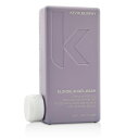 【月間優良ショップ受賞】 Kevin.Murphy Blonde.Angel.Wash (Colour Enhancing Shampoo - For Blonde Hair) ケヴィン マーフィー ブロンド エンジェル ウォッシュ (カラー 送料無料 海外通販