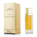 ディオール 美容液 【月間優良ショップ受賞】 Christian Dior Dior Prestige Le Nectar Exceptional Regenerating Serum クリスチャン ディオール プレステージ ル ネクター 30ml/1oz 送料無料 海外通販