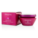 【月間優良ショップ受賞】Kerastase Reflection Masque Chromatique Multi-Protecting Masque (Sensitized Colour-Treated or Highlighted Hair - Fin 【楽天海外直送】