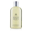 【月間優良ショップ受賞】 Molton Brown Orange & Bergamot Bath & Shower Gel モルトンブラウン Orange & ...