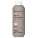 yԗDǃVbv܁z Living Proof No Frizz Smooth Styling Cream rO v[t No Frizz Smooth Styling Cream 236ml/8oz  COʔ