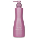 【月間優良ショップ受賞】 Shiseido Sublimic Luminoforce Treatment (Colored Hair) 資生堂 Sublimic Luminoforce Treatment (Colored Hair) 500g 送料無料 海外通販