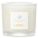 【月間優良ショップ受賞】 Acca Kappa Scented Candle - Hyacinth & Honeysuckle アッカカッパ Scented C...