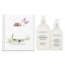 【月間優良ショップ受賞】 Acca Kappa White Moss Body Care Gift Set アッカカッパ White Moss Body Car...