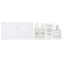 【月間優良ショップ受賞】 Acca Kappa White Moss Gift Set: 1x Eau De Cologne Spray 50ml, 1x Shower Gel 100ml, 1x Body Lotion 100ml, 1x Hand Cream 75ml 送料無料 海外通販