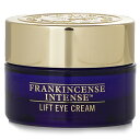 yԗDǃVbv܁z Neal's Yard Remedies Frankincense Intense Lift Eye Cream j[Y[h fB[Y Frankincense Intense Lift Eye Cream 15ml/0.50oz  COʔ