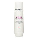 yԗDǃVbv܁z Goldwell Dualsenses Color Brilliance Shampoo S[hEF Dualsenses Color Brilliance Shampoo 250ml  COʔ