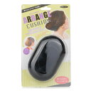 yԗDǃVbv܁z Lucky Trendy Arrange Hair Cushion Arc700 bL[gfB Arrange Hair Cushion Arc700 1pc  COʔ