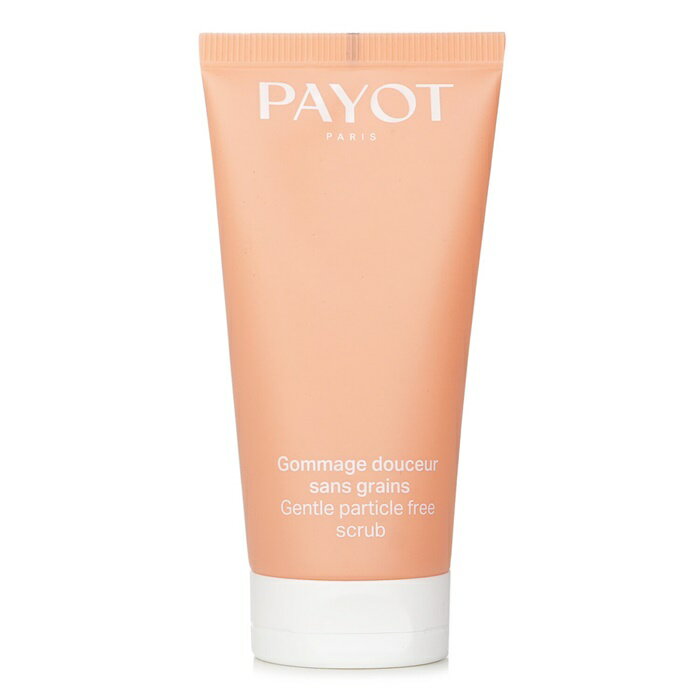 ڷͥɥå׼ޡ Payot Nue Gentle Particle Free Scrub ѥ Nue Gentle Particle Free Scrub 50ml/1.6oz ̵ 