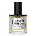 yԗDǃVbv܁z D.S. & Durga Steamed Rainbow Eau De Perfume DS&hDK[ Steamed Rainbow Eau De Perfume 50ml/1.7oz  COʔ