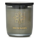 yԗDǃVbv܁z Max Benjamin Natural Wax Candle - White Pomegranate }bNX xW~ Natural Wax Candle - White Pomegranate 210g/7.4oz  COʔ