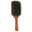 yԗDǃVbv܁z Aveda Wooden Paddle Brush AF_ EhDphuV 1pc  COʔ