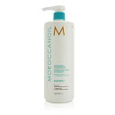 【月間優良ショップ受賞】 Moroccanoil Smoothing Conditioner モロッカンオイル スムースニング コンディショナー 1000ml/33.8oz 送料無料 海外通販