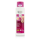 Lavera Organic Rose & Pea Protein Repair & Care Shampoo (For Dry, Damaged Hair) ラヴェーラ リペアシャンプー (ドライ&ダメージヘア用) 【楽天海外直送】