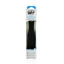 yԗDǃVbv܁z Wet Brush Men's Detangler Leather - # Black EFbguV Y fB^O[ U[ - # ubN 1pc  COʔ