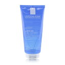  La Roche Posay Lipikar Gel Lavant Soothing Protecting Shower Gel ラ ロッシュ ポゼ リピカ シャワージェル 200ml/6.6oz 送料無料 海外通販