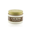 【月間優良ショップ受賞】 Layrite Superhold Pomade (High Hold, Medium Shine, Water Soluble) レイライト スーパーホールドポマード (ホールド強 ミディアムシャイン 水で洗い流せます) 42g/1.5oz 送料無料 海外通販