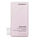 yԗDǃVbv܁z Kevin.Murphy Angel.Wash Shampoo (For Fine Hair Colour-Safe Shampoo) PB }[tB[ Angel.Wash Shampoo (For Fine Hair Colour-Safe  COʔ