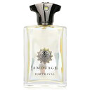  Amouage Portrayal Man Eau De Parfum Spray アムアージュ Portrayal Man Eau De Parfum Spray 100ml/3.4oz 送料無料 海外通販