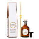 Home Perfume Diffuser Gardenia &amp; Jasmin de Cachemire 内容量100ml/3.4oz 広告文責The Fresh Group Limited 03-6674-7335 メーカー（製造）・輸入者名pH fragrances pH fragrances ・個人輸入 区分Made in USA アメリカ製・化粧品 ※製造国は仕入れ状況によって変更となる場合がございます。 ご案内・当店でご購入された商品は、「個人輸入」としての取り扱いになります。 ・個人輸入される商品は、すべてご注文者自身の「個人使用・個人消費」が前提となりますので、ご注文された商品を第三者へ　譲渡・転売することは法律で禁止されております。 ・関税・消費税が課税される場合があります。詳細はこちら。