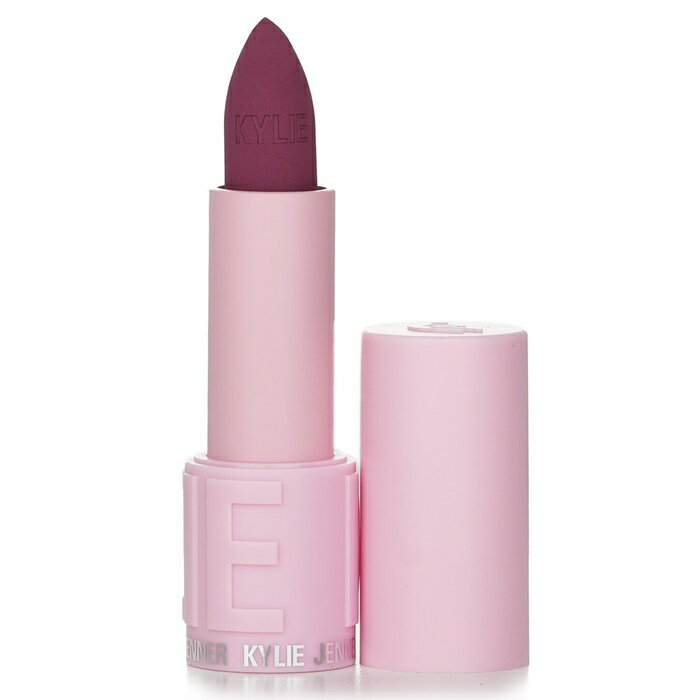 【月間優良ショップ受賞】 Kylie By Kylie Jenner Matte Lipstick - 112 Work Mode カイリー バイ カイリー ジェンナー Matte Lipstick - 112 Work Mode 3.5g/0.12oz 送料無料 海外通販