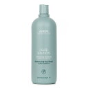 yԗDǃVbv܁z Aveda Scalp Solutions Balancing Shampoo AF_ Scalp Solutions Balancing Shampoo 1000ml/33.8oz  COʔ