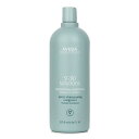 【月間優良ショップ受賞】 Aveda Scalp Solutions Replenishing Conditioner アヴェダ Scalp Solutions Replenishing Conditioner 1000ml/33.8oz 送料無料 海外通販