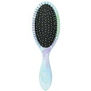 yԗDǃVbv܁z Wet Brush Original Detangler Colorwash Splatter - # Light Blue EFbguV Original Detangler Colorwash Splatter - # Light Blue  COʔ