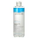 【月間優良ショップ受賞】 La Roche Posay Oil Infused Micellar Water Ultra ラロッシュポゼ Oil Infused Micellar Water Ultra 400ml/13.52oz 送料無料 海外通販