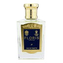 yԗDǃVbv܁z Floris JF Eau De Toilette Spray t[X JF EDT SP 50ml/1.7oz  COʔ