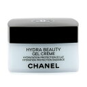 【月間優良ショップ受賞】 Chanel Hydra Beauty Gel Creme シャネル イドラビューティ ジェル クリーム 50g/1.7oz 送料無料 海外通販
