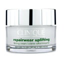  Clinique Repairwear Uplifting Firming Cream (Very Dry to Dry Skin) クリニーク リペアウェア レーザー フォーカス クリーム(ベリードライ 〜 ドライ スキン） 50ml/1.7oz 送料無料 海外通販