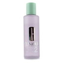 【月間優良ショップ受賞】 Clinique Clarifying Lotion 2 クリニーク クラリファイング ローション 2 400ml/13.5oz 送料無料 海外通販