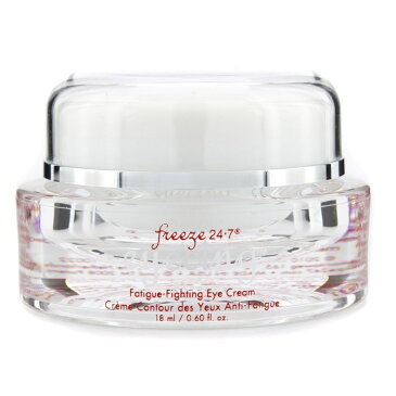 Freeze 24/7Eyecing Fatigue-Fighting Eye Creamフリーズ 24/7アイシング ファティーグファイティングアイクリーム 18ml/0.6oz【楽天海外直送】