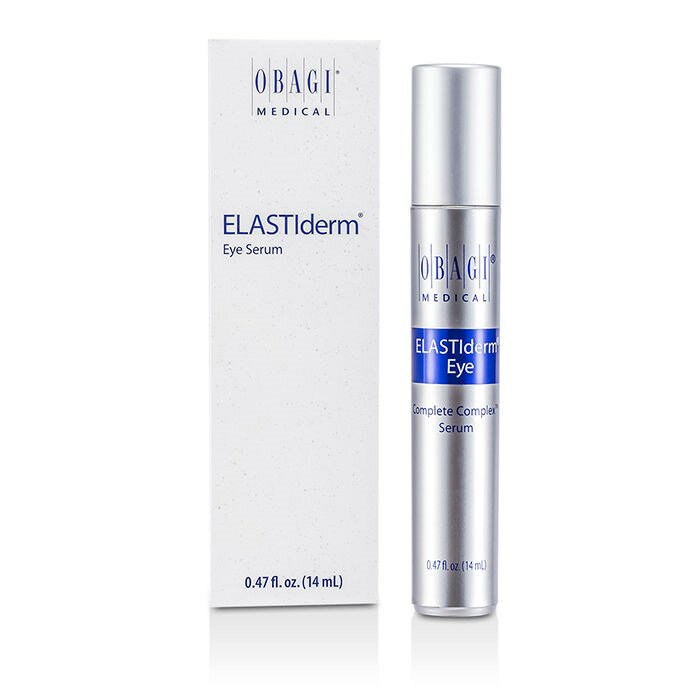 ObagiElastiderm Eye Complete Complex Serumオバジエラスティダーム アイ コンプリート コンプレックス セラム 14ml/0.47oz【楽天海外直送】