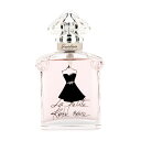 【月間優良ショップ受賞】 Guerlain La Petite Robe Noire Eau De Toilette Spray ゲラン ラ プティット ローブ ノワール EDT SP 50ml/1.6oz 送料無料 海外通販