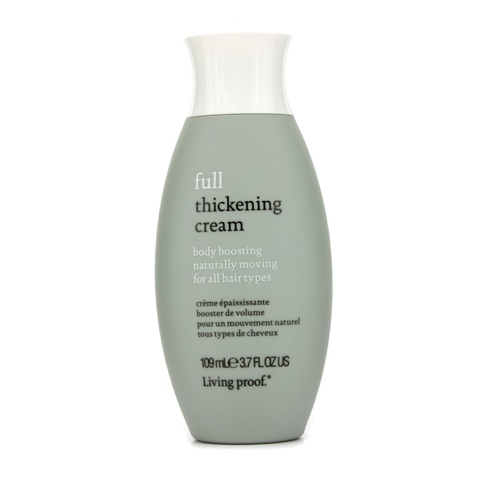 【月間優良ショップ受賞】 Living Proof Full Thickening Cream リビング プルーフ フル シックニング ..