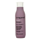 【月間優良ショップ受賞】 Living Proof Restore Shampoo (For Dry or Damaged Hair) リビング プルーフ リストア シャンプー (ドライまたはダメージヘア用) 236ml/8oz 送料無料 海外通販