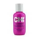 yԗDǃVbv܁z CHI Silk Infusion Silk Reconstructing Complex `B[ VN Ct[W VN RXgNeBO RvbNX (j[A܂) 59ml/2oz  COʔ