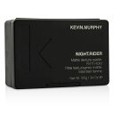  Kevin.Murphy Night.Rider Matte Texture Paste (Firm Hold) ケヴィン マーフィー ナイトライダー マットテクスチャーペースト - しっかりホールド 100g/3. 送料無料 海外通販