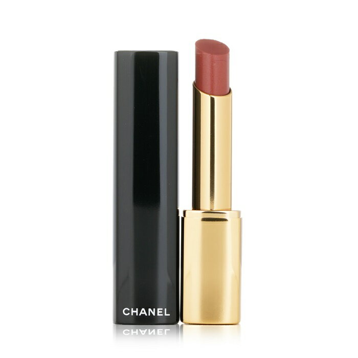  Chanel Rouge Allure L’extrait Lipstick - # 812 Beige Brut シャネル ルージュ アリュール レクストレイ リップスティック - # 812 ベージュ ブリュット 2g/0.07oz 送料無料 海外通販