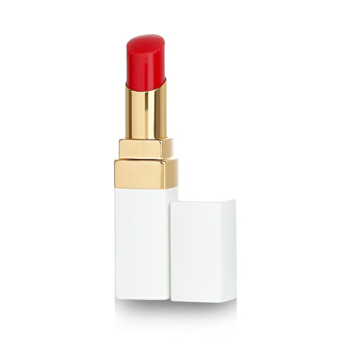 【月間優良ショップ受賞】 Chanel Rouge Coco Baume Hydrating Beautifying Tinted Lip Balm - # 920 In Love シャネル Rouge Coco Baume Hydrating Beautifying Ti 送料無料 海外通販