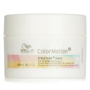 【月間優良ショップ受賞】 Wella ColorMotion+ Structure Mask ウエラ ColorMotion+ Structure Mask 150ml/5oz 送料無料 海外通販