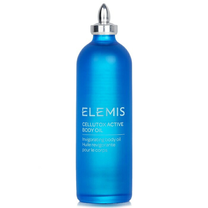 【月間優良ショップ受賞】 Elemis Cell