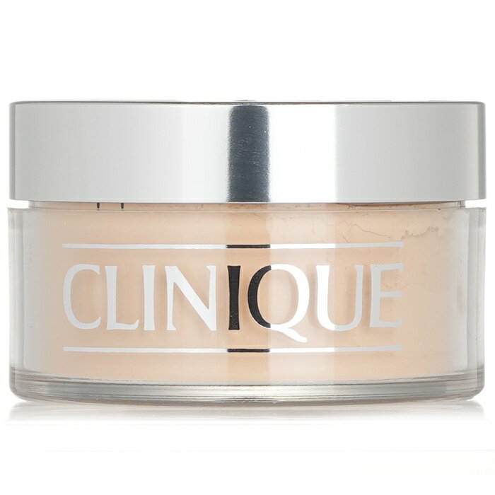 【月間優良ショップ受賞】 Clinique Blended Face Powder - # 03 Transparency 3 クリニーク Blended Face Powder - # 03 Transparency 3 25g/0.88oz 送料無料 海外通販