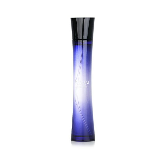 【月間優良ショップ受賞】 Giorgio Armani Code Femme Eau De Parfum Spray ジョルジオ アルマーニ コードフェム　オードパルファムスプレー 75ml/2.5oz 送料無料 海外通販