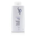 【月間優良ショップ受賞】 Wella SP Hydrate Shampoo (Effectively Moisturises Dry Hair) ウエラ SP ハイドレイトシャンプー ( ノーマル〜ドライヘア ) 1000ml/33.33oz 送料無料 海外通販