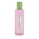 【月間優良ショップ受賞】 Clinique Clarifying Lotion 3 クリニーク クラリファイングローション 3 400ml/13.5oz 送料無料 海外通販