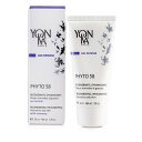 yԗDǃVbv܁z Yonka Age Defense Phyto 58 Creme With Rosemary - Revitalizing, Invigorating (Normal To Oily Skin) J tBg 58 (PNG) 40ml/1.38  COʔ